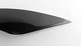 Реснички на фары для Ford Mondeo 2007-2015